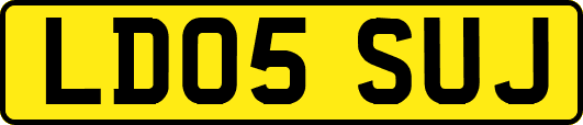 LD05SUJ