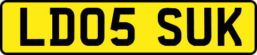 LD05SUK