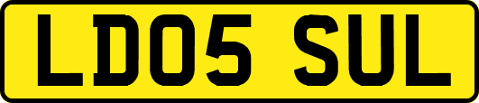 LD05SUL
