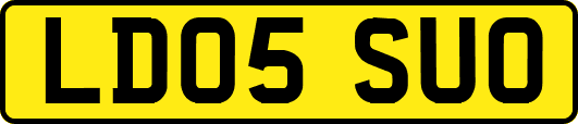 LD05SUO