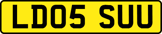 LD05SUU