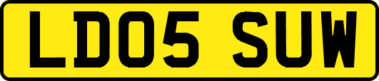 LD05SUW