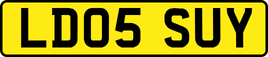 LD05SUY