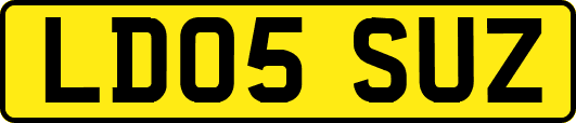 LD05SUZ