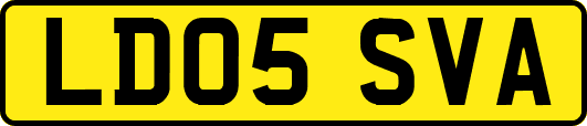 LD05SVA