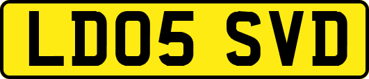 LD05SVD