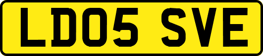 LD05SVE