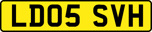 LD05SVH