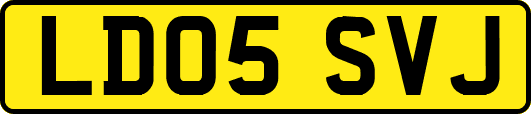 LD05SVJ