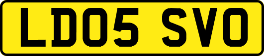 LD05SVO