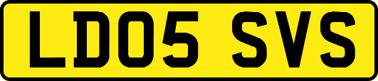 LD05SVS