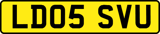 LD05SVU