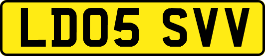 LD05SVV