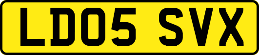 LD05SVX