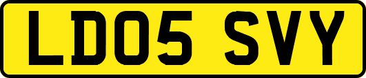 LD05SVY