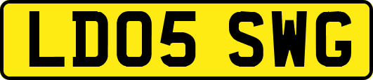 LD05SWG