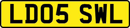 LD05SWL