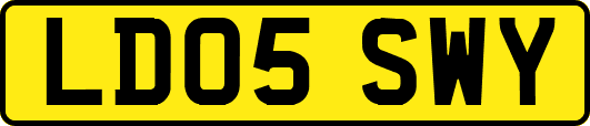 LD05SWY