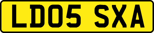 LD05SXA