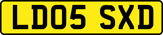LD05SXD