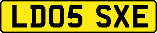 LD05SXE