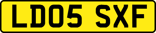 LD05SXF