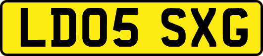 LD05SXG