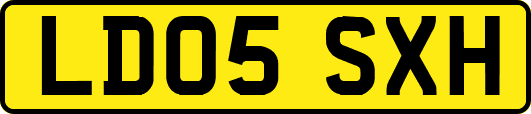 LD05SXH