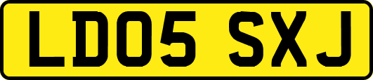 LD05SXJ