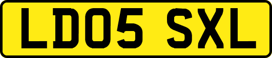 LD05SXL