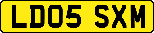 LD05SXM