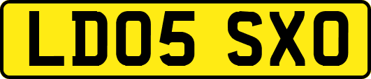 LD05SXO