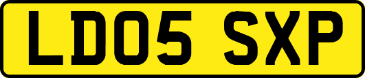 LD05SXP