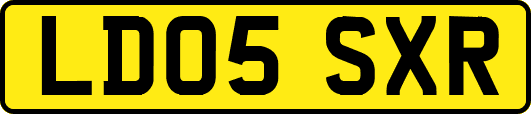 LD05SXR