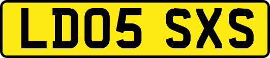 LD05SXS