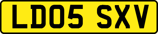 LD05SXV