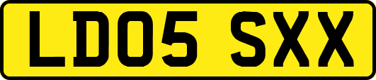 LD05SXX