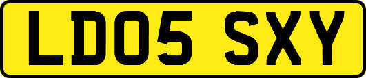 LD05SXY
