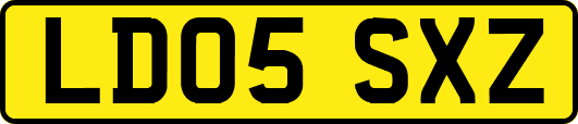 LD05SXZ