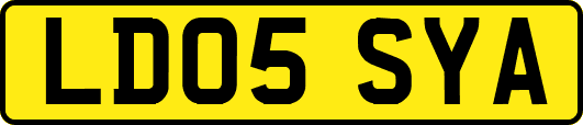 LD05SYA
