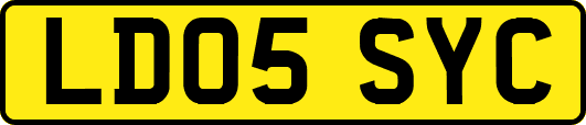 LD05SYC