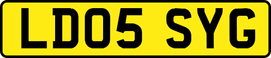 LD05SYG