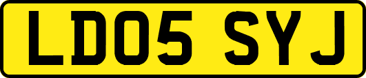 LD05SYJ