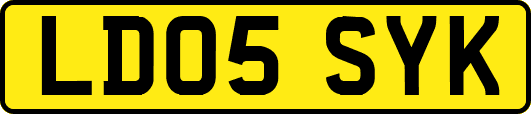 LD05SYK