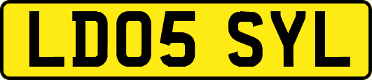 LD05SYL