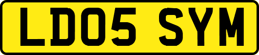 LD05SYM