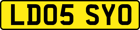 LD05SYO