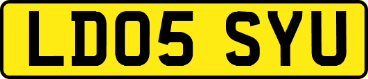 LD05SYU