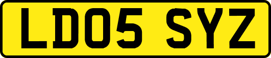 LD05SYZ