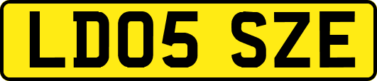 LD05SZE